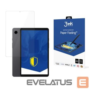 Kitas telefono priedas 3MK  3mk Paper Feeling  matte foil for Samsung Galaxy Tab A9 