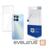 Kitas telefono priedas 3MK  3mk Clear Case for Honor X6A - transparent 
