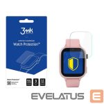 Kitas telefono priedas 3MK  3mk Watch Protection  v. ARC+ protective foil on Garett Kids Cute 2 