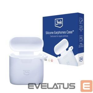 Kitas telefono priedas 3MK  AirPods 2 