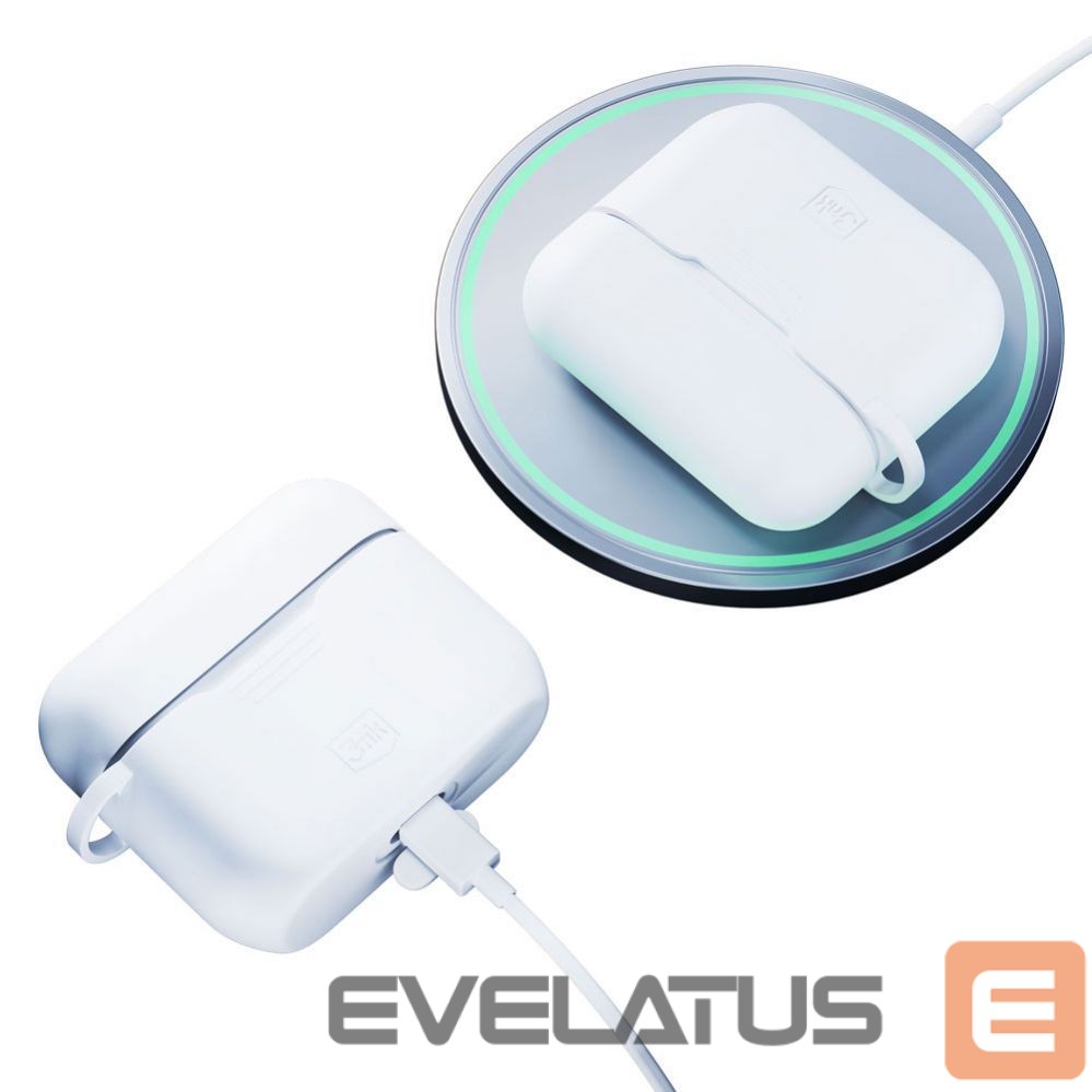 Kitas telefono priedas 3MK AirPods Pro || AirPods Pro 2