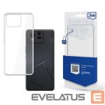 Kitas telefono priedas 3MK  3mk Clear Case for ASUS Zenfone 11 Ultra - transparent 