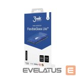 Kitas telefono priedas 3MK  3mk FlexibleGlass Lite  hybrid glass on Zebra TC57 