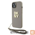 Kitas telefono priedas DKNY  Beige 