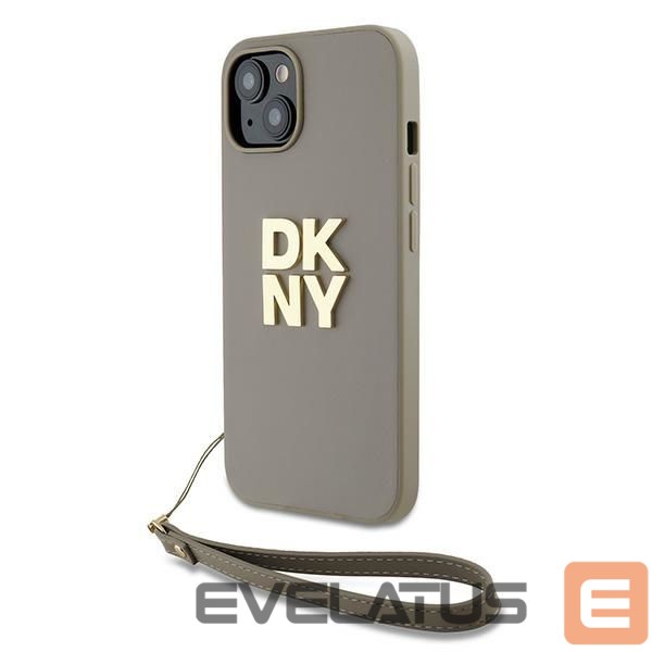 Kitas telefono priedas DKNY Beige