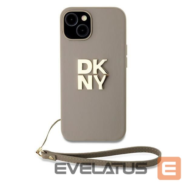 Kitas telefono priedas DKNY Beige