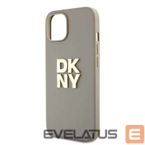 Kitas telefono priedas DKNY Beige