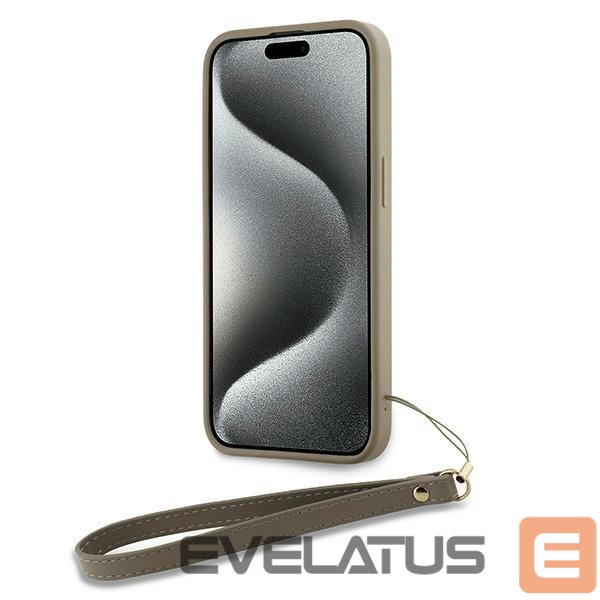Kitas telefono priedas DKNY Beige
