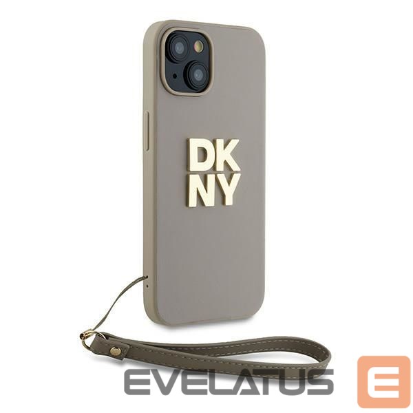 Kitas telefono priedas DKNY Beige