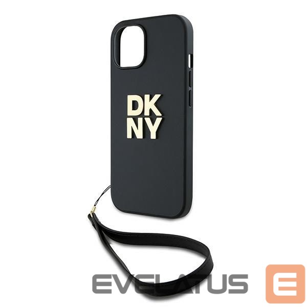 Kitas telefono priedas DKNY Black