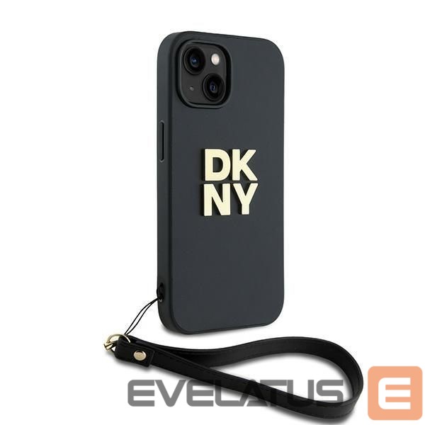 Kitas telefono priedas DKNY Black