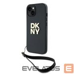 Kitas telefono priedas DKNY  Black 