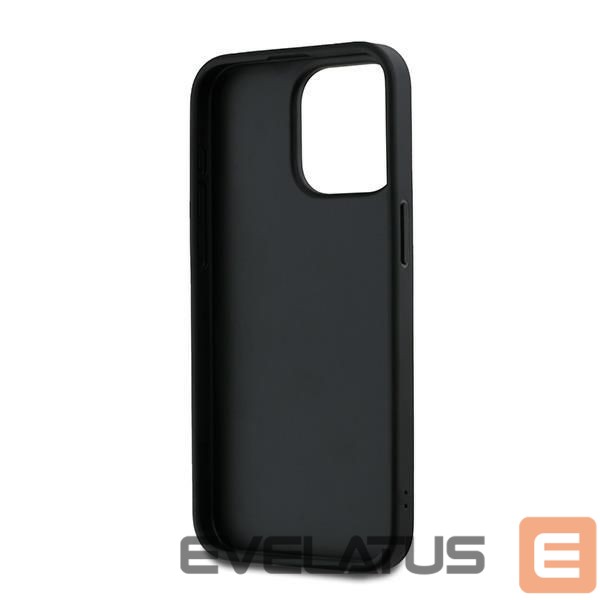 Kitas telefono priedas DKNY Black