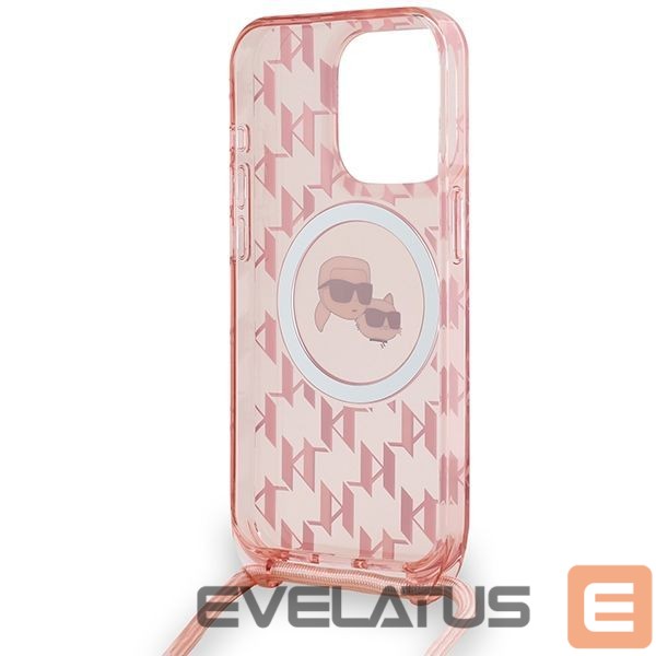 Kitas telefono priedas Karl Lagerfeld Pink