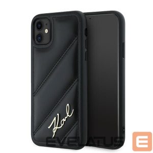Kitas telefono priedas Karl Lagerfeld  Black 
