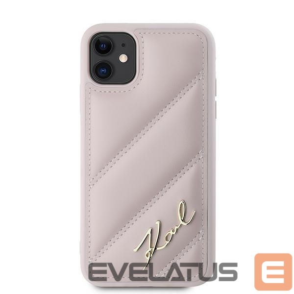 Kitas telefono priedas Karl Lagerfeld Pink