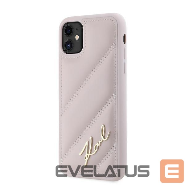Kitas telefono priedas Karl Lagerfeld Pink