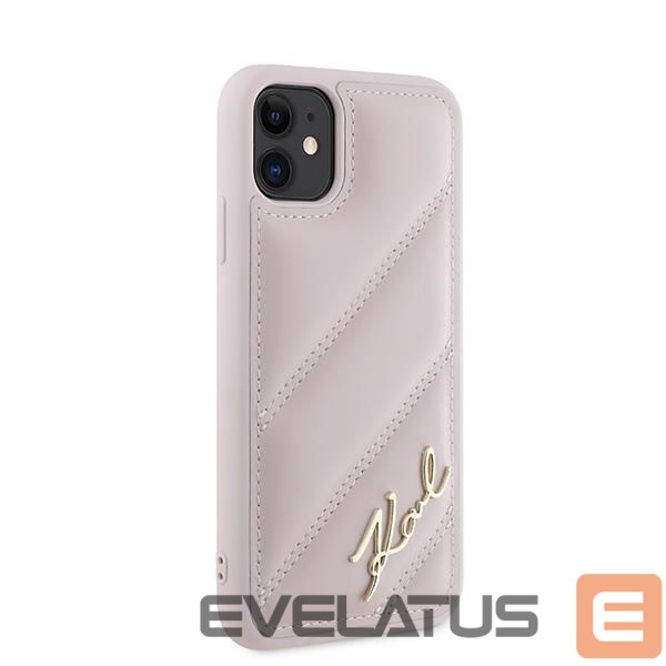 Kitas telefono priedas Karl Lagerfeld Pink