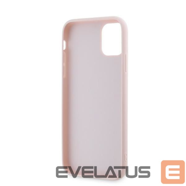 Kitas telefono priedas Karl Lagerfeld Pink