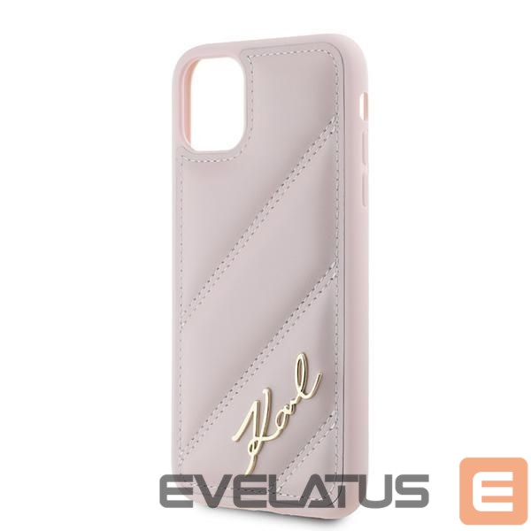Kitas telefono priedas Karl Lagerfeld Pink
