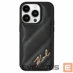 Kitas telefono priedas Karl Lagerfeld  Black 