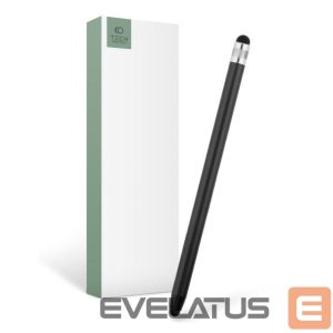 Pieštukas Tech-Protect  Tech-Protect Touch Stylus - Black 
