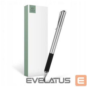 Pieštukas Tech-Protect  Tech-Protect Stylus - Silver 