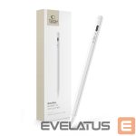 Pieštukas Tech-Protect  Tech-Protect Digital Stylus Magnetic for iPad - White 