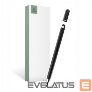 Pieštukas Tech-Protect  Black 