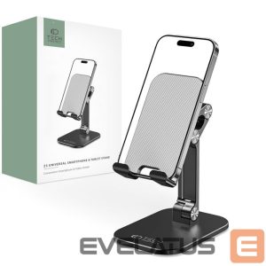 Kiti Tech-Protect  Tech-Protect Z3 Universal Smartphone/Tablet Stand - Gray 