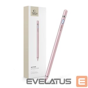 Pieštukas Tech-Protect  Pink 