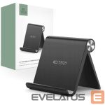 Kiti Tech-Protect  Tech-Protect Z1 Universal Smartphone/Tablet Stand - Black 