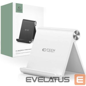 Kiti Tech-Protect  Tech-Protect Z1 Universal Smartphone/Tablet Stand - White 