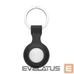 Nugarėlės dėklai Tech-Protect  Black 