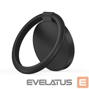 Automatinis laikiklis Tech-Protect  Black \ Smooth 