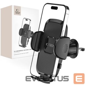 Automatinis laikiklis Tech-Protect  Air vent 