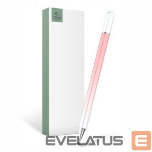 Pieštukas Tech-Protect  Pink 