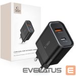 Adapteriai Tech-Protect  Black 