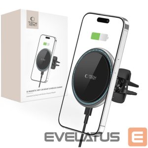 Adapteriai Tech-Protect  Air vent 