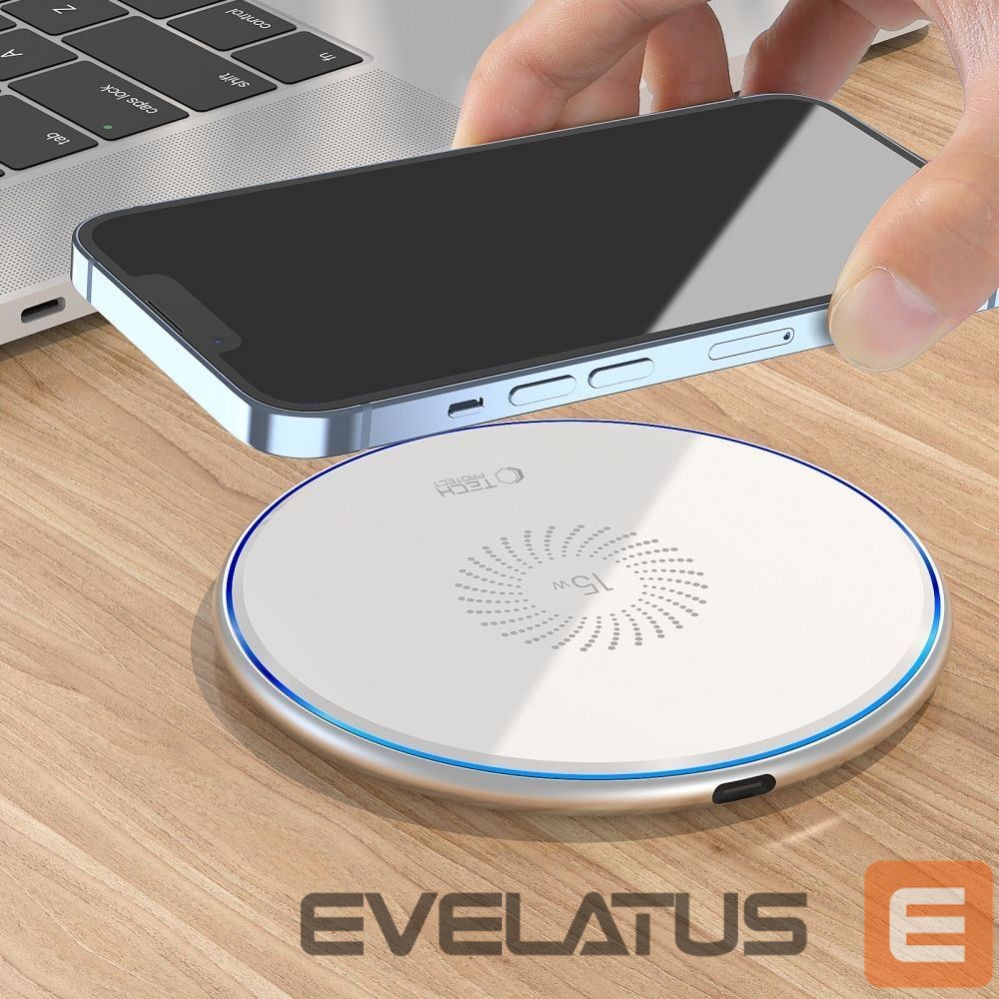 Adapteriai Tech-Protect Black