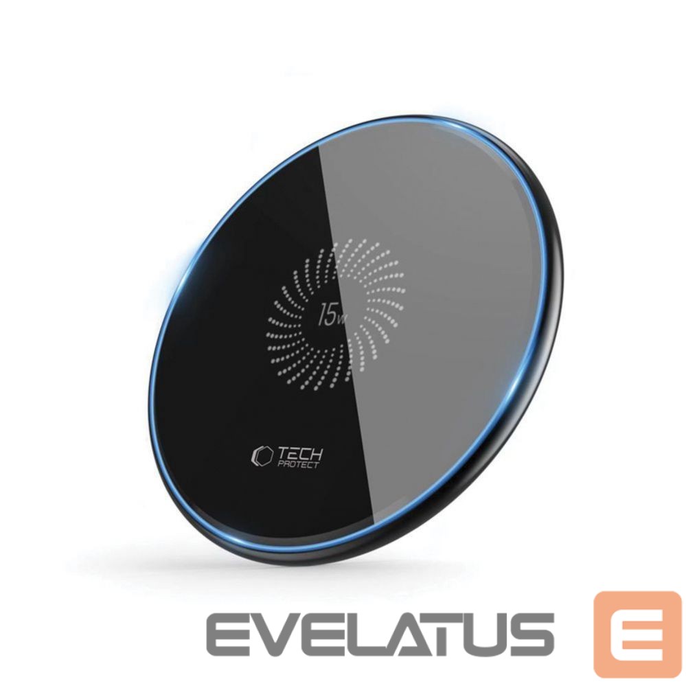 Adapteriai Tech-Protect Black