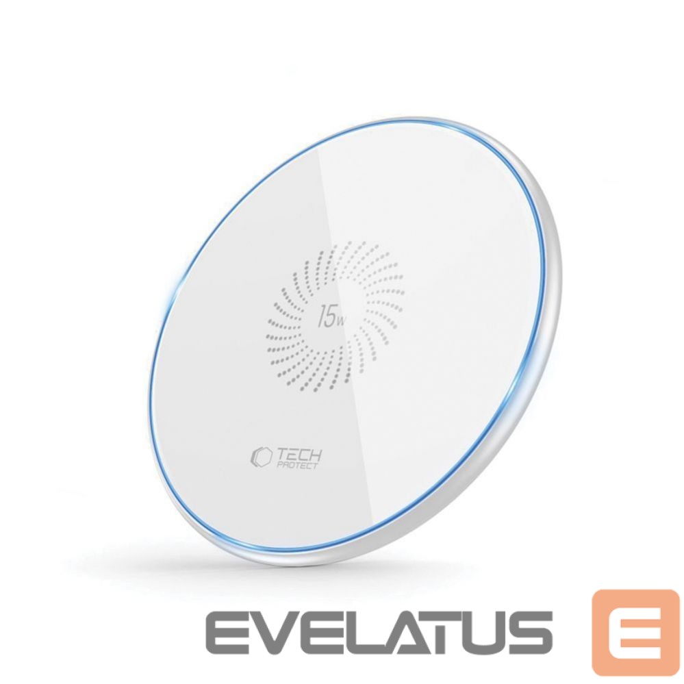 Adapteriai Tech-Protect White