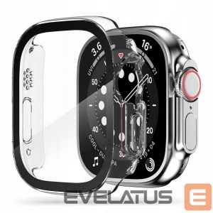Nugarėlės dėklai Tech-Protect  Transparent 