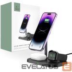 Adapteriai Tech-Protect  Black 