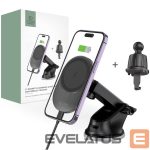 Automatinis laikiklis Tech-Protect Universal Dashboard || Air vent 