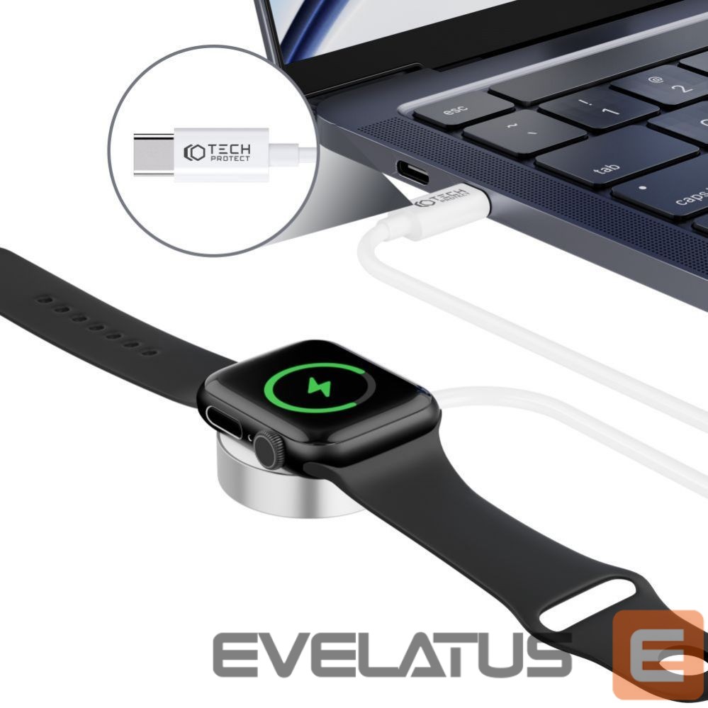 Adapteriai Tech-Protect USB-C (męski)