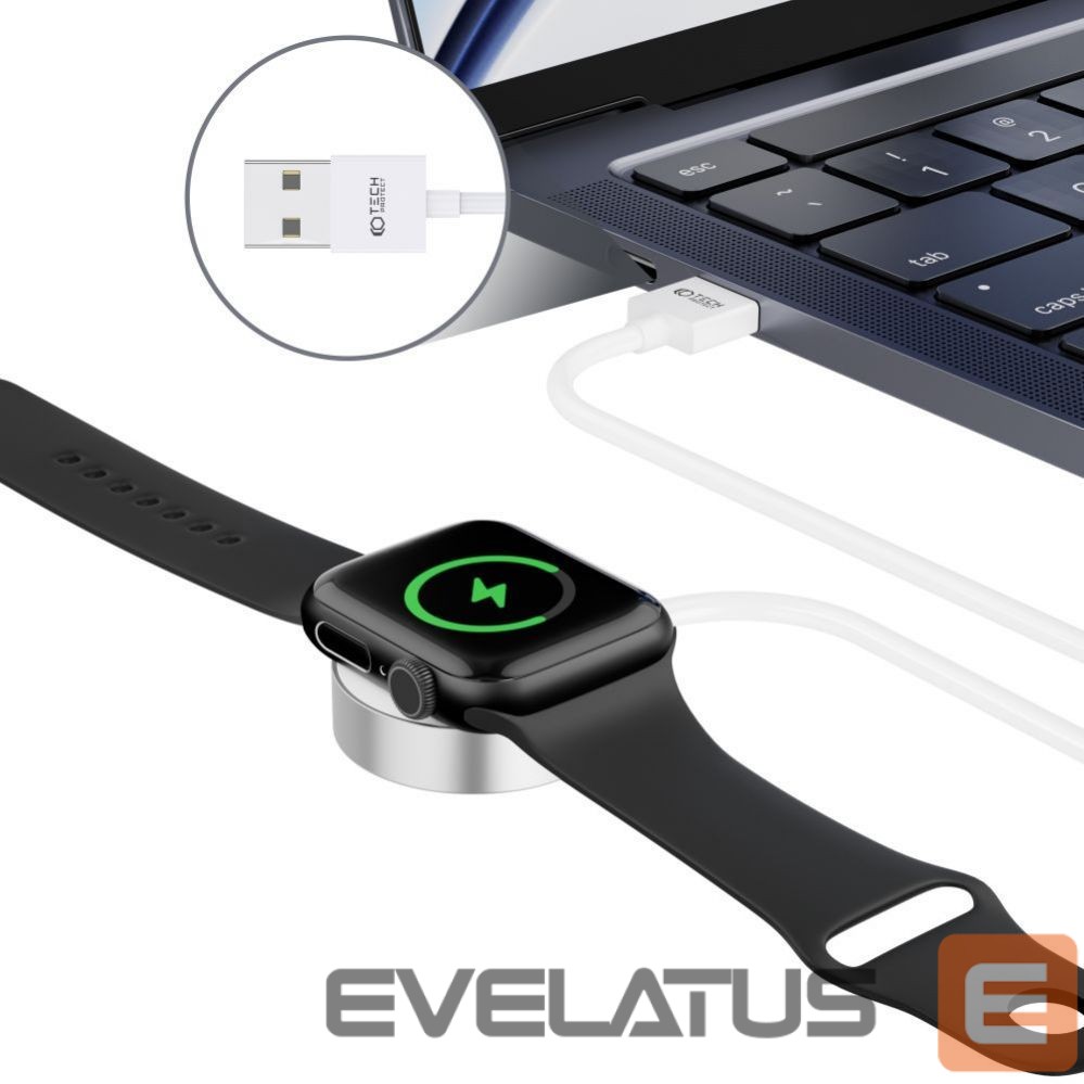 Adapteriai Tech-Protect USB-A (male)