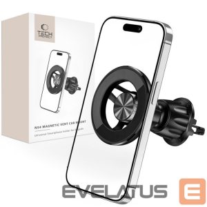 Automatinis laikiklis Tech-Protect  Air vent 