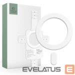 Nugarėlės dėklai Tech-Protect  White \ 1 