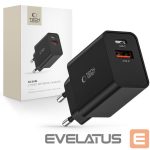 Adapteriai Tech-Protect  Black 